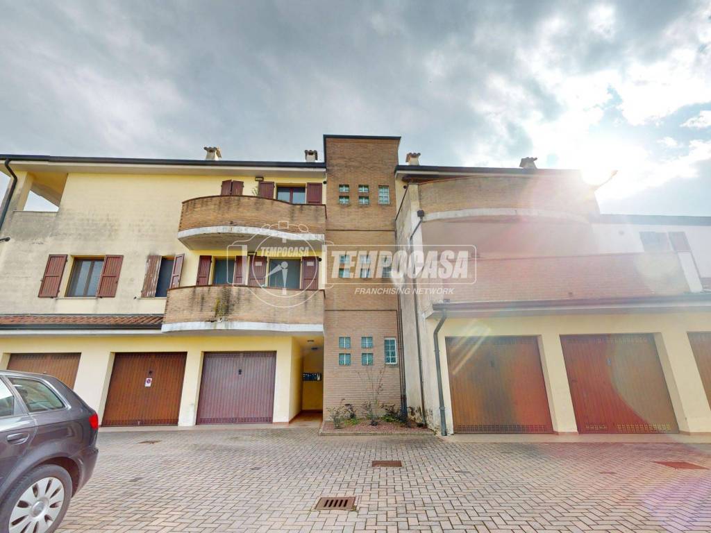 appartamento in vendita a San Felice sul Panaro
