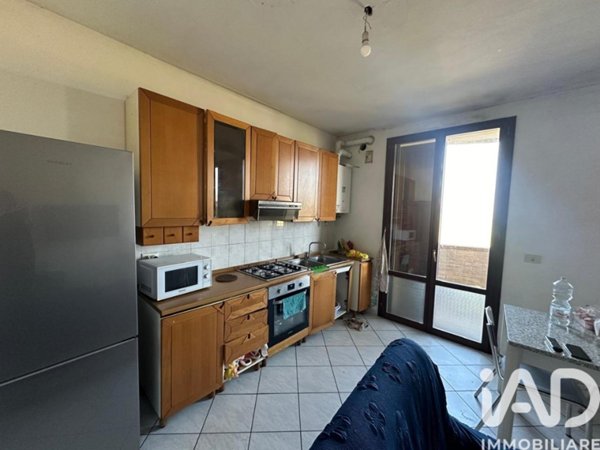 appartamento in vendita a San Felice sul Panaro