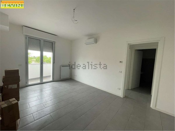 appartamento in vendita a San Felice sul Panaro