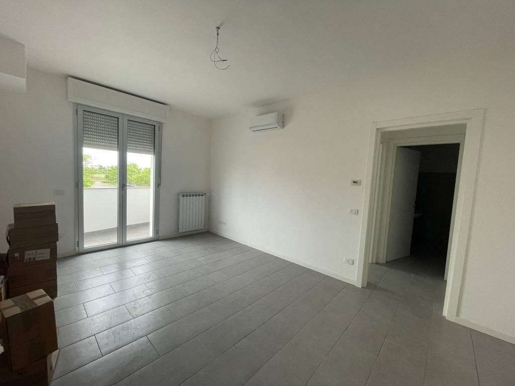 appartamento in vendita a San Felice sul Panaro