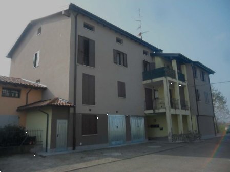 appartamento in vendita a San Felice sul Panaro