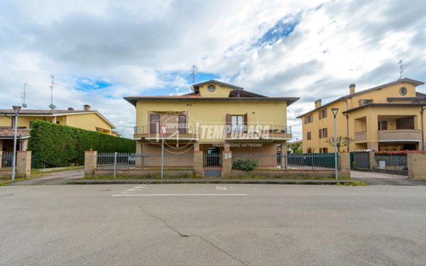 appartamento in vendita a San Felice sul Panaro