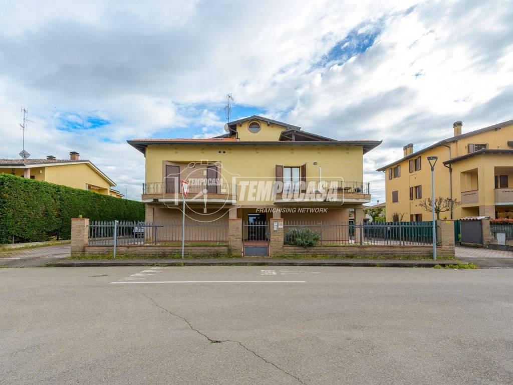 appartamento in vendita a San Felice sul Panaro