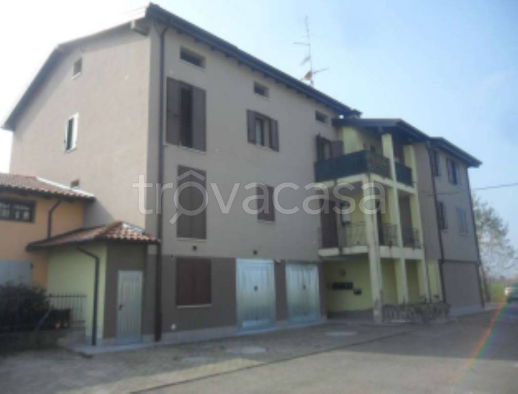 appartamento in vendita a San Felice sul Panaro