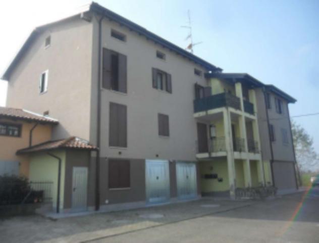 appartamento in vendita a San Felice sul Panaro