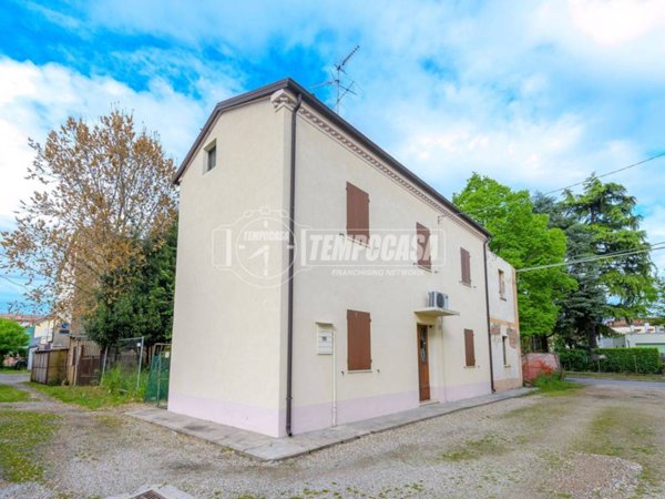 casa indipendente in vendita a San Felice sul Panaro