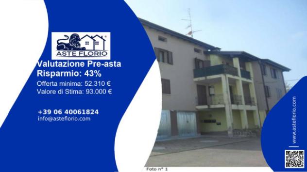 appartamento in vendita a San Felice sul Panaro