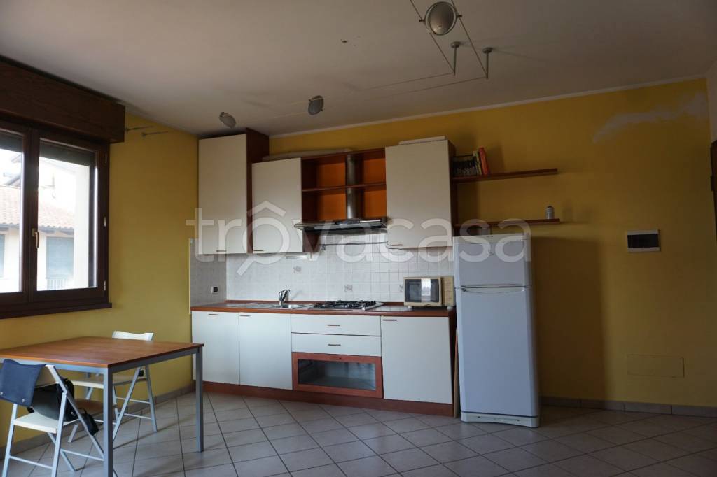 appartamento in vendita a San Felice sul Panaro