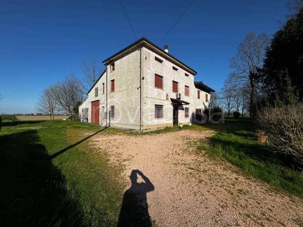 casa indipendente in vendita a San Felice sul Panaro