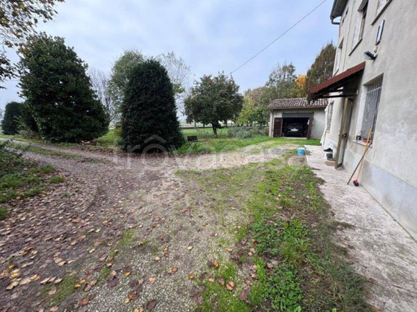 casa indipendente in vendita a San Felice sul Panaro