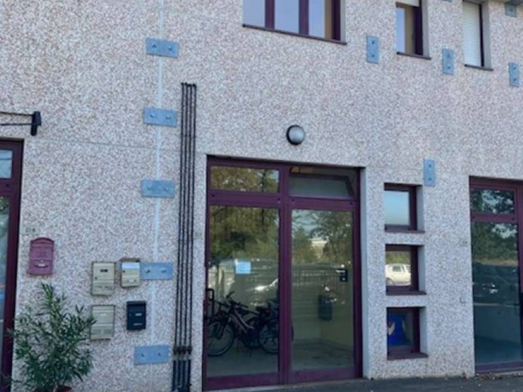 ufficio in vendita a San Felice sul Panaro