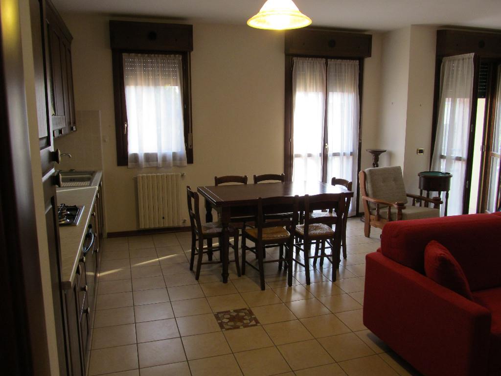 appartamento in vendita a San Felice sul Panaro