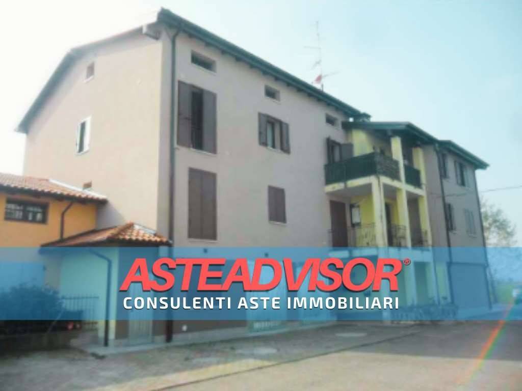 appartamento in vendita a San Felice sul Panaro