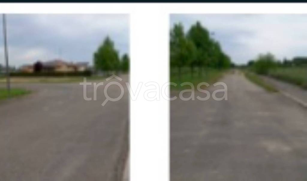 terreno edificabile in vendita a San Felice sul Panaro