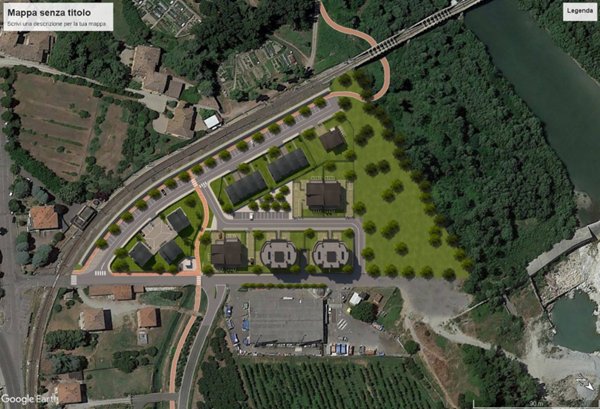 casa indipendente in vendita a San Felice sul Panaro