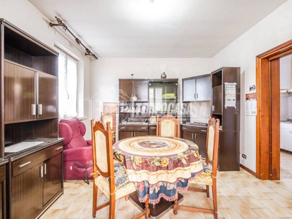 casa indipendente in vendita a San Felice sul Panaro in zona Rivara