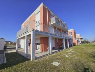 appartamento in vendita a San Felice sul Panaro