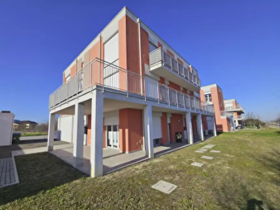 appartamento in vendita a San Felice sul Panaro
