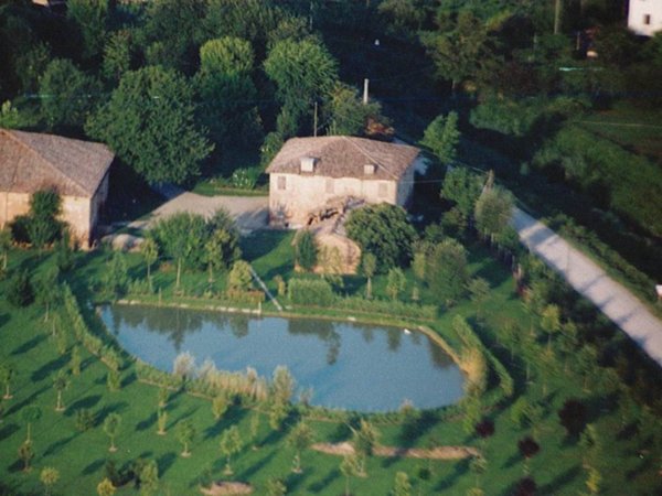 casa indipendente in vendita a San Felice sul Panaro