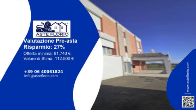 appartamento in vendita a San Felice sul Panaro