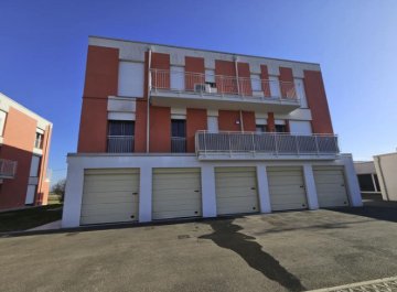 appartamento in vendita a San Felice sul Panaro