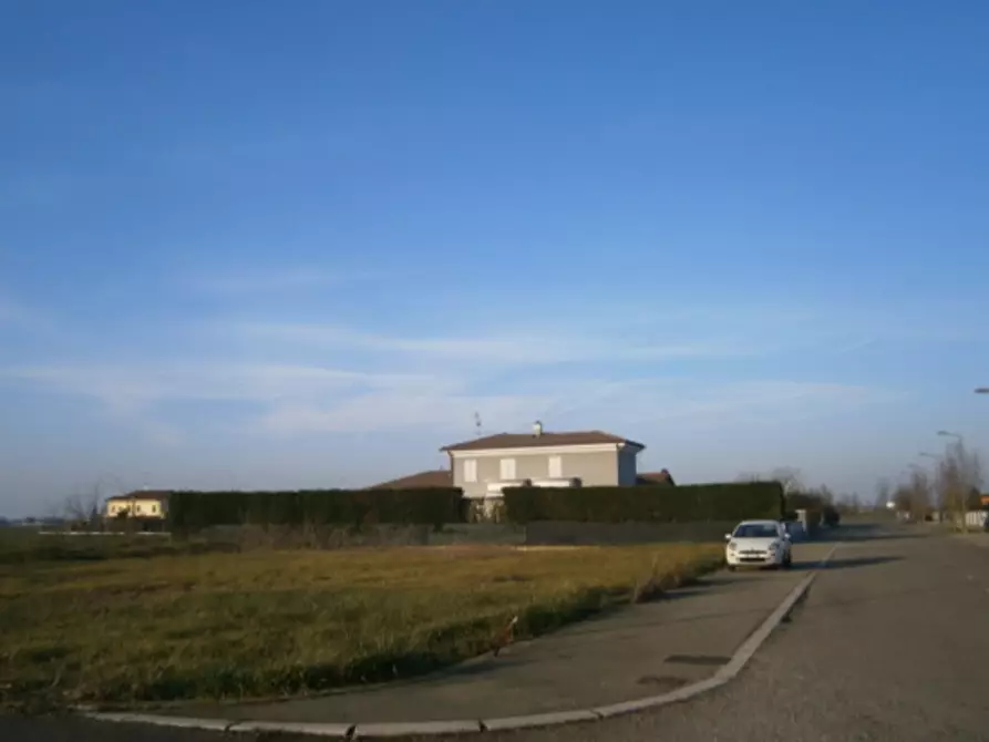 terreno edificabile in vendita a San Felice sul Panaro