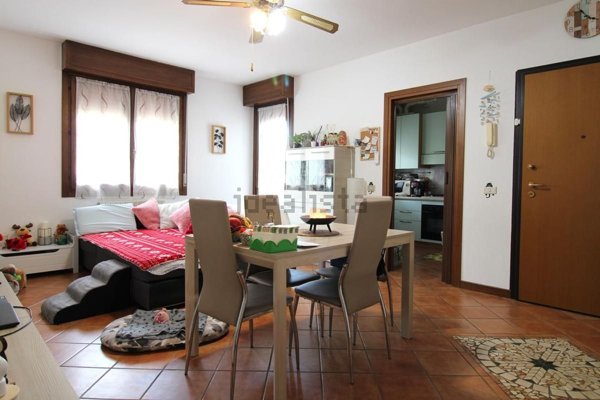 appartamento in vendita a San Felice sul Panaro