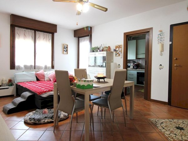 appartamento in vendita a San Felice sul Panaro