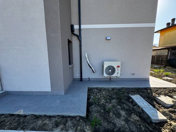 appartamento in vendita a San Felice sul Panaro