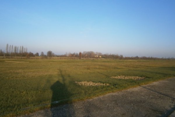 terreno edificabile in vendita a San Felice sul Panaro