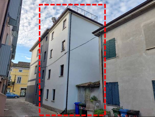 appartamento in vendita a San Felice sul Panaro