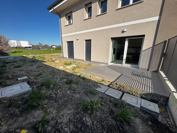 appartamento in vendita a San Felice sul Panaro