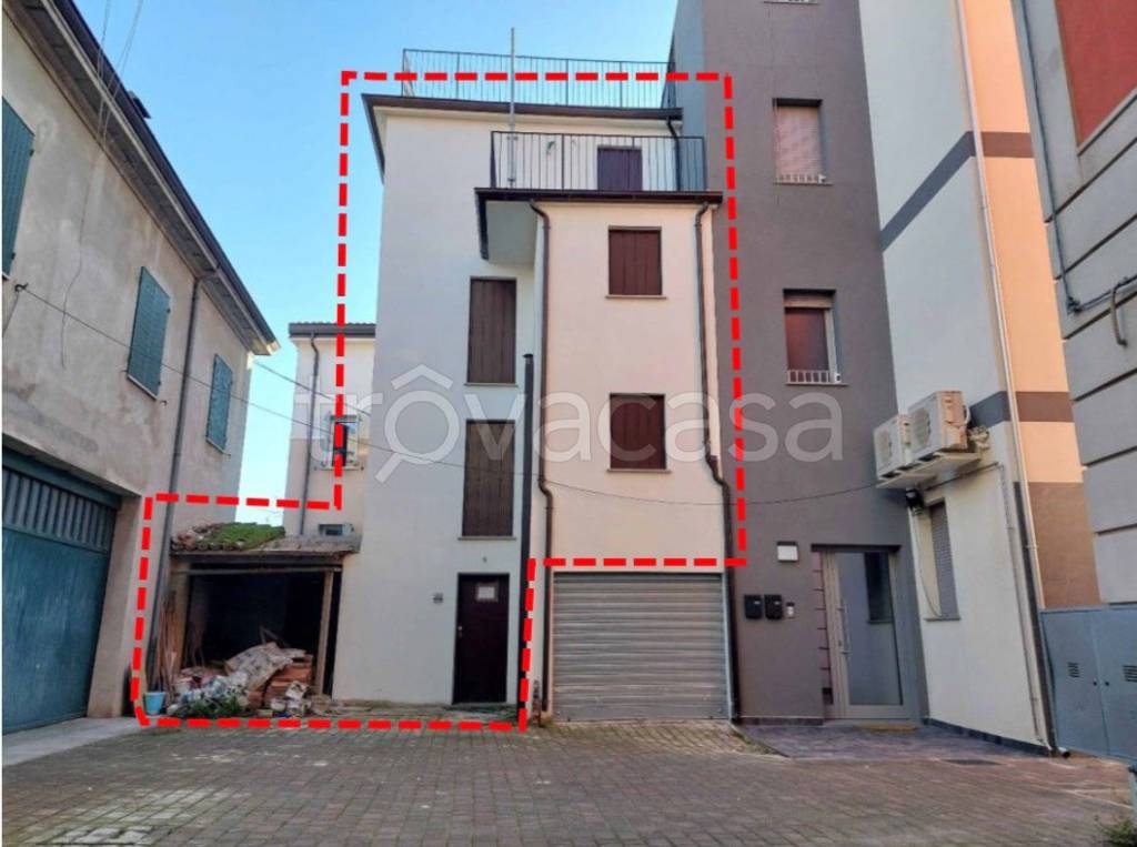 appartamento in vendita a San Felice sul Panaro