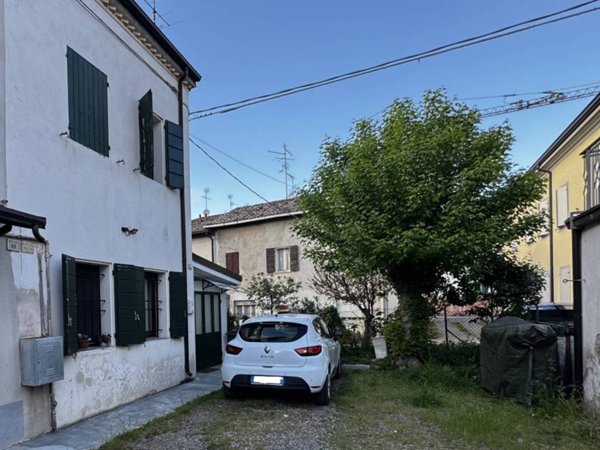 casa indipendente in vendita a San Felice sul Panaro