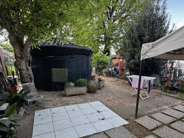 casa indipendente in vendita a San Felice sul Panaro