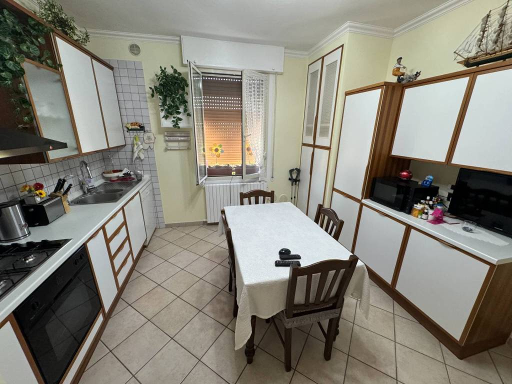 appartamento in vendita a San Felice sul Panaro