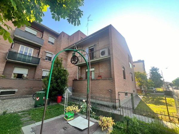 appartamento in vendita a San Felice sul Panaro