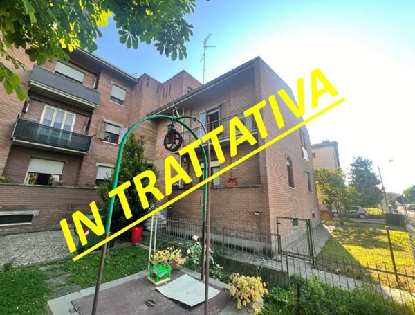 appartamento in vendita a San Felice sul Panaro