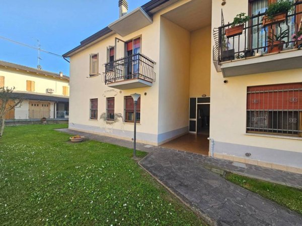appartamento in vendita a San Felice sul Panaro
