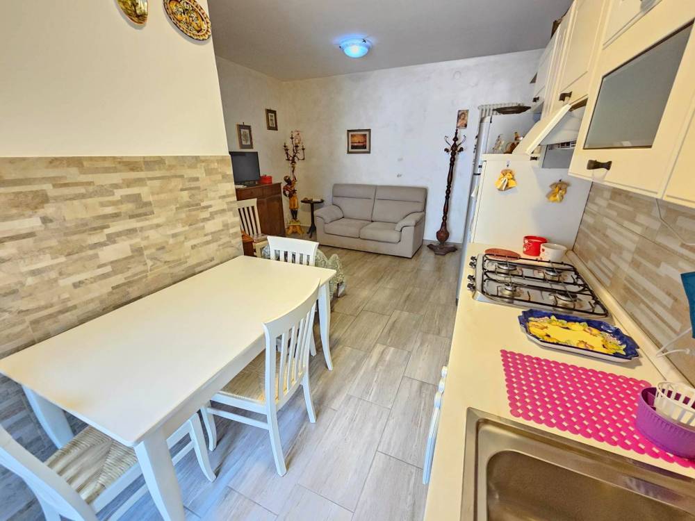 appartamento in vendita a San Felice sul Panaro