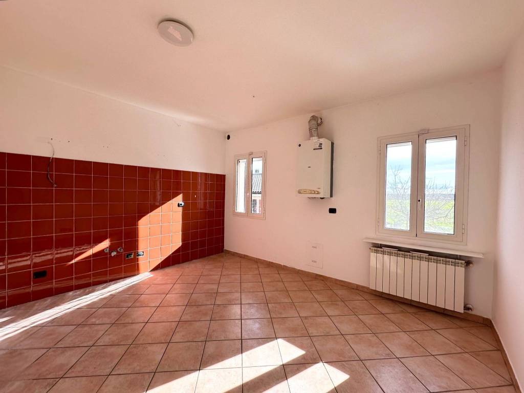appartamento in vendita a San Felice sul Panaro