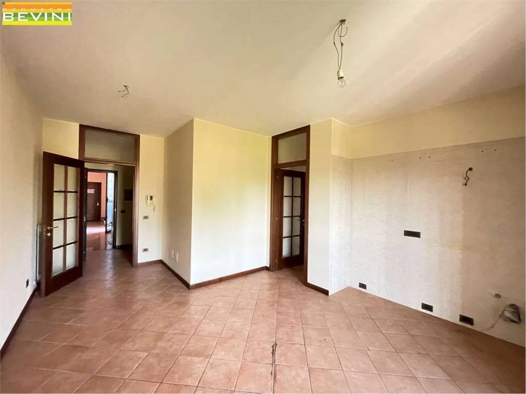 appartamento in vendita a San Felice sul Panaro