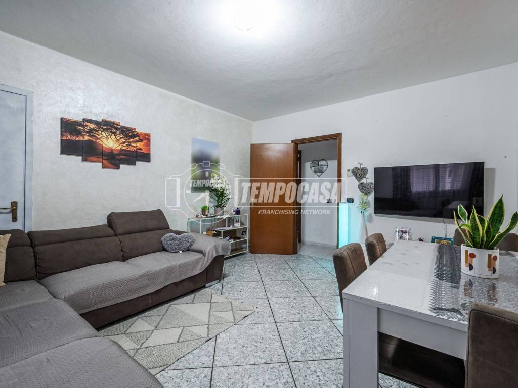 appartamento in vendita a San Felice sul Panaro