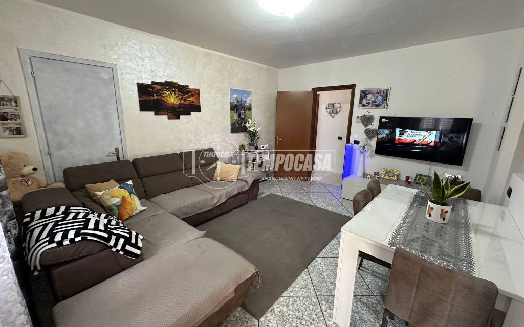 appartamento in vendita a San Felice sul Panaro