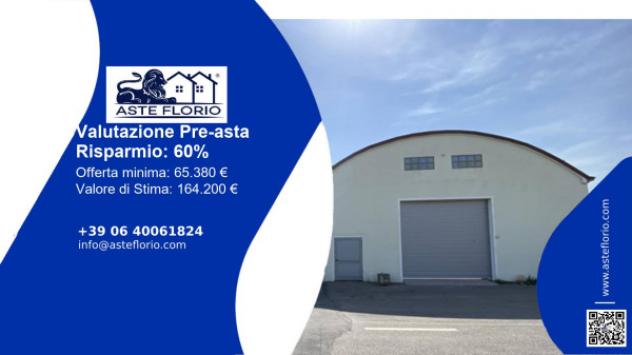 locale commerciale in vendita a San Felice sul Panaro