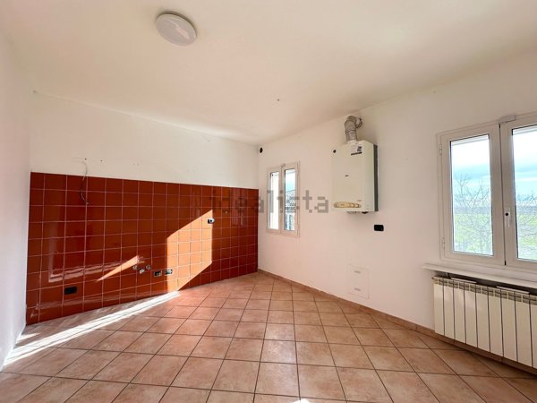 appartamento in vendita a San Felice sul Panaro
