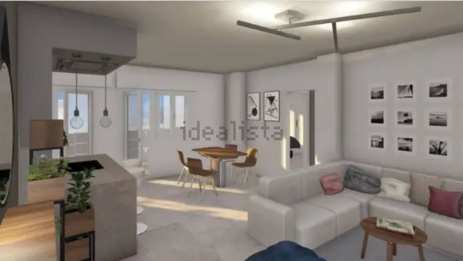 appartamento in vendita a San Felice sul Panaro