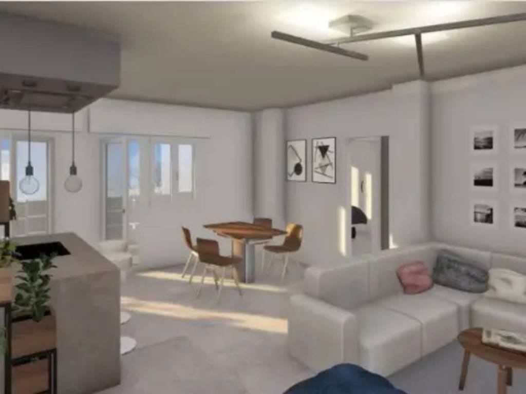 appartamento in vendita a San Felice sul Panaro