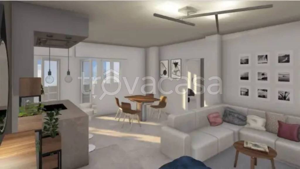 appartamento in vendita a San Felice sul Panaro