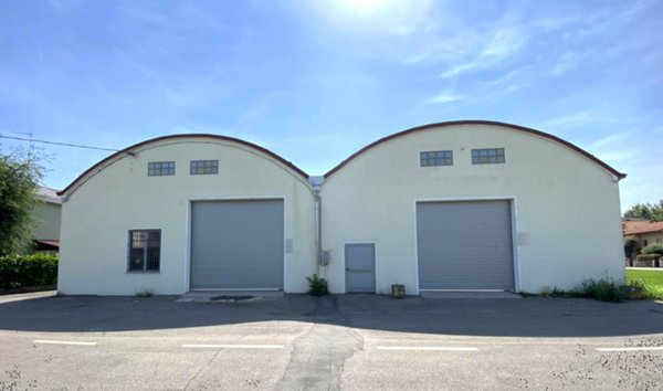 capannone in vendita a San Felice sul Panaro